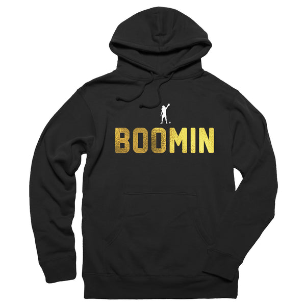 AB "Gold Boomin" Hoodie
