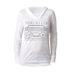 Tori kelly printed Tee