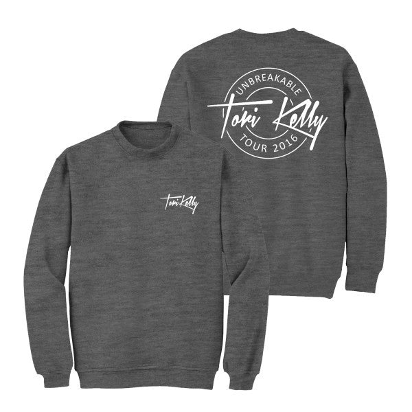 Printed T-Shirts of Tori kelly