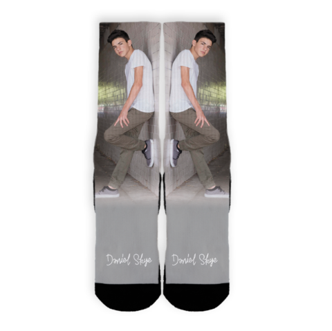 Daniel Socks
