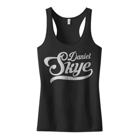 Daniel Sleeveless Shirt