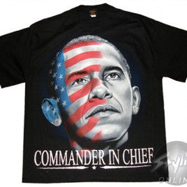 Barack Obama T-shirt